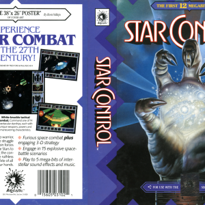 Star Control